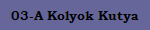03-A Kolyok Kutya