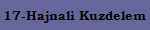 17-Hajnali Kuzdelem