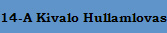 14-A Kivalo Hullamlovas